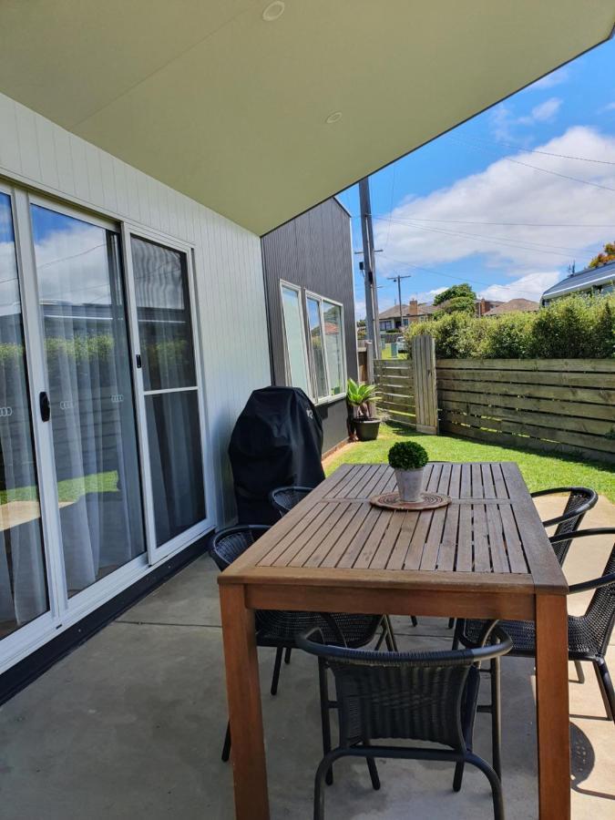 Villa Wayamba à Warrnambool Extérieur photo