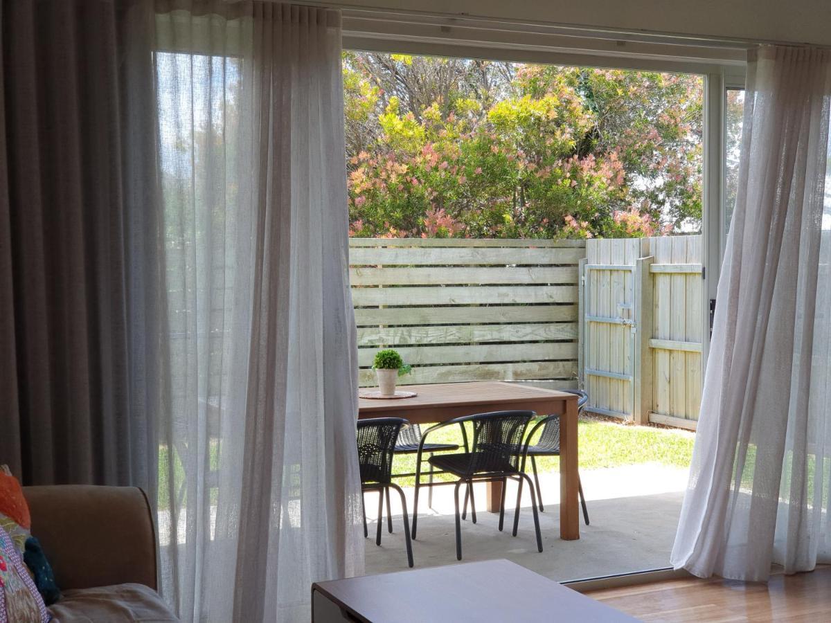 Villa Wayamba à Warrnambool Extérieur photo