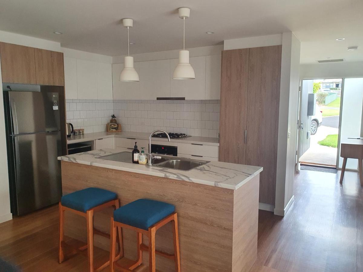 Villa Wayamba à Warrnambool Extérieur photo